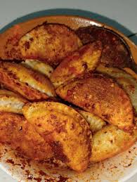 Cireng Chili Oil