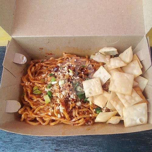Mie Jebew