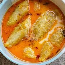 Cireng Kuah Creamy