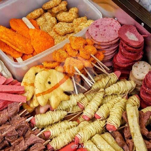 Otak-otak (Satuan)
